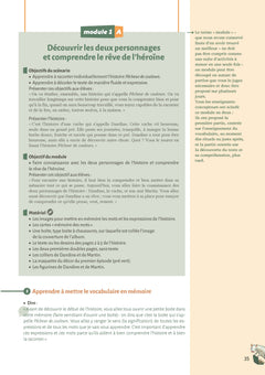 Narramus : Pêcheur de couleurs CP-CE1