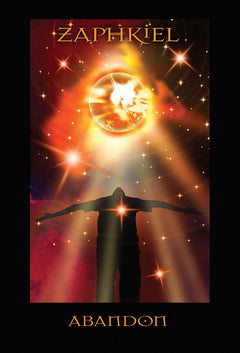 Les anges de l'Atlantide - Cartes oracles