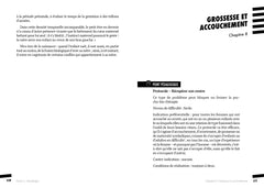 Décodage biologique - Gynécologie et grossesse