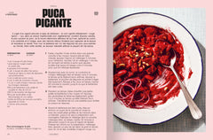 Cocottes - Tour du monde des plats mijotés