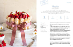Le tour du monde en 60 pâtisseries - Mes délicieuses créations