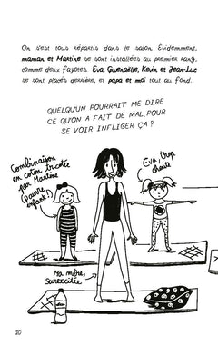 Journal d'une peste, tome 10