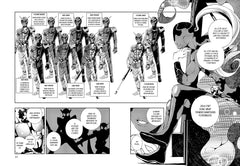 Fuuto PI - Tome 2