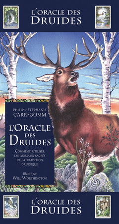 L'oracle des druides