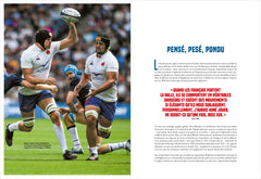 Anthologie des Bleus
