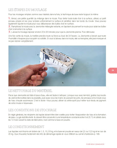 Créations en Jesmonite