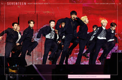 Seventeen