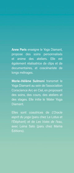 Petit arc-en-ciel de poche pour retrouver son chemin dans les méandres du quotidien