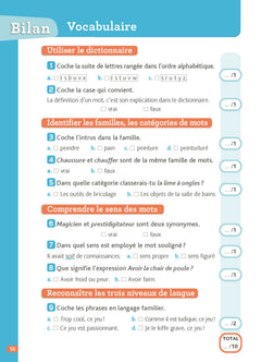 Je comprends tout CE1