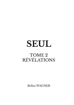Seul : Révélations