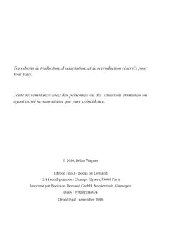 Seul : Révélations