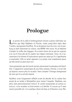 Seul : Révélations