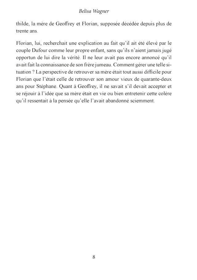 Seul : Révélations