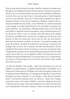 Seul : Révélations