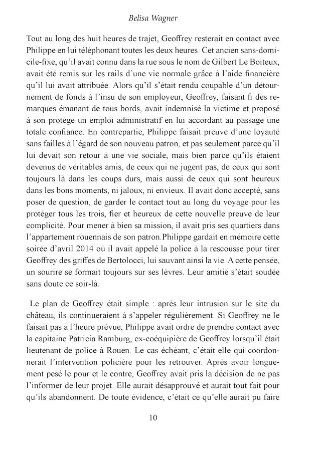 Seul : Révélations