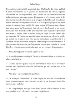 Seul : Révélations