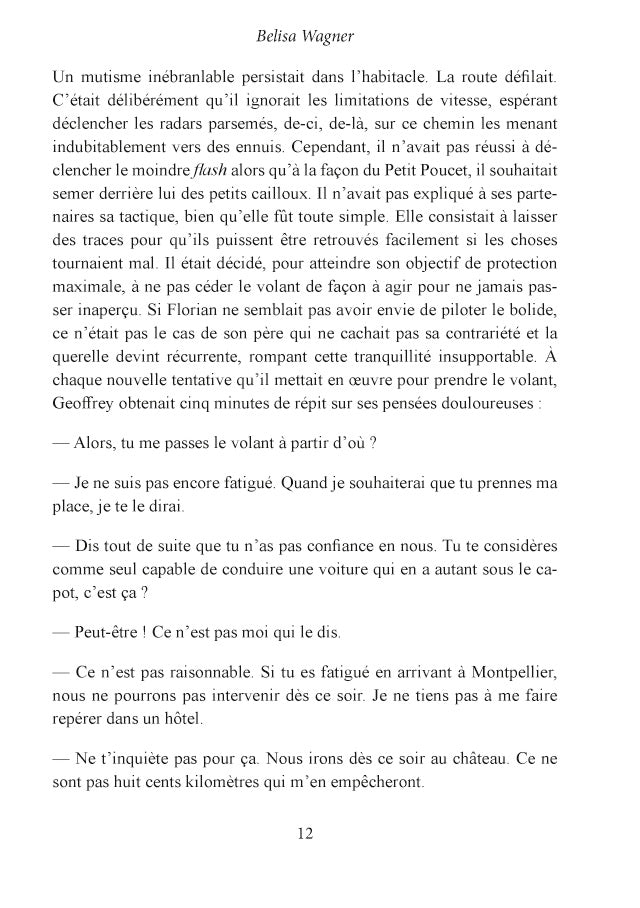 Seul : Révélations