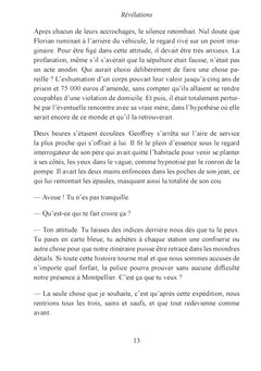 Seul : Révélations