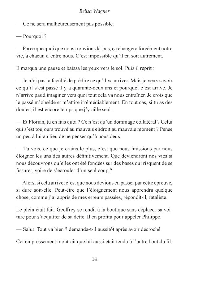 Seul : Révélations