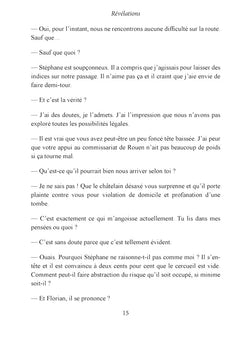 Seul : Révélations