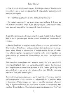 Seul : Révélations