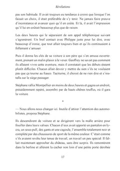 Seul : Révélations