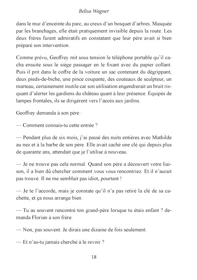 Seul : Révélations