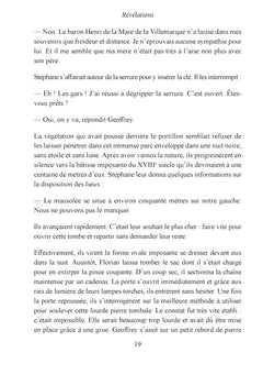 Seul : Révélations