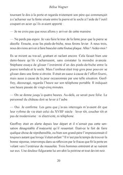 Seul : Révélations