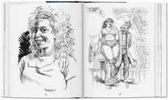 Robert Crumb
