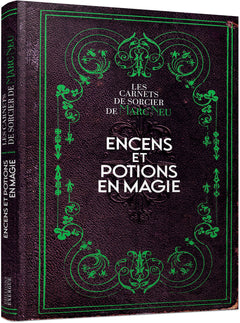 Encens et potions en magie