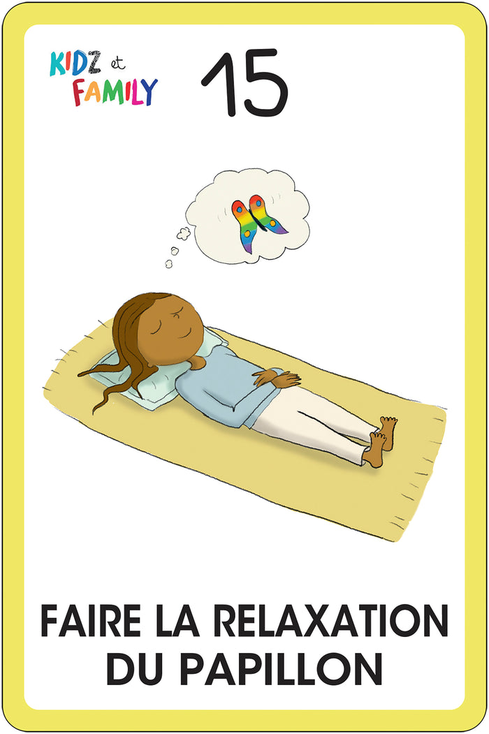 Emotions : la boîte anti-crise