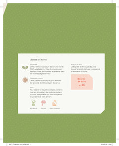 Totalement tofu - Secrets et astuces pour rendre le tofu irrésistible