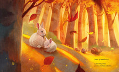 L'automne en moi