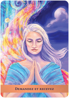 Oracle des guides angéliques