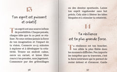 My positive energy - Cartes oracle