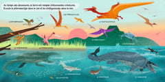 Les dinosaures