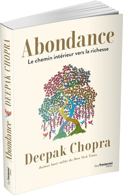 Abondance - Le chemin intérieur vers la richesse