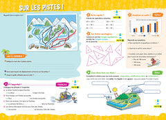 En route vers la 6e Primaire