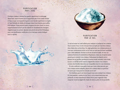 Le pouvoir magique des cristaux