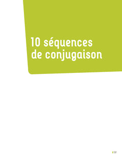 Réussir en grammaire CE2