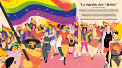 Une année de fêtes