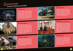 Vacances d'enfer (au cinéma)