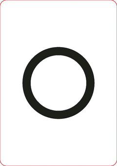 Coffret Cartes Zener