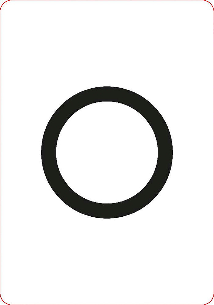 Coffret Cartes Zener