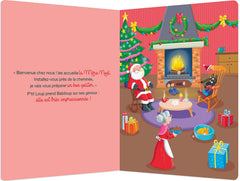 Merveilleux Noël de P'tit Loup NED