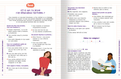 Mon cahier Equilibre émotionnel