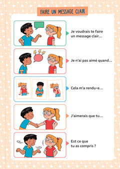 Être bien pour apprendre - Pour une école de l'empathie - Cycle 1