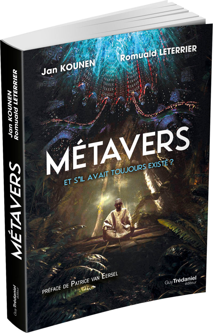 Métavers