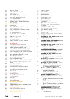 La cuisine végétale de référence